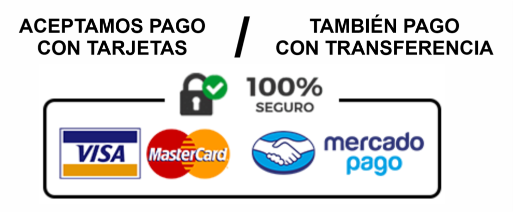 Métodos de Pago