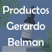 Productos Gerardo Belman