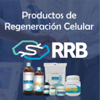 Productos de Regeneración Celular