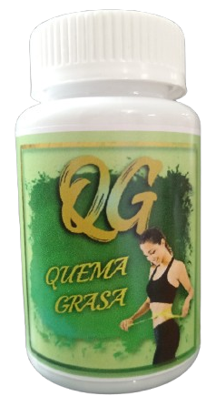 QUEMA GRASA