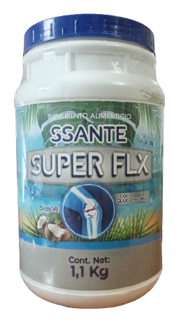 SFLX SUPER FLX